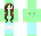 slime hoodie