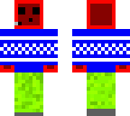 slime moderno