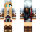 smallest edit