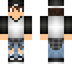 snapback boy