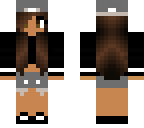 snapback girl