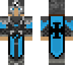 snow knight