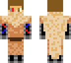 soldier cyborg