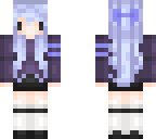 some changes