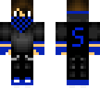 soobero's skin