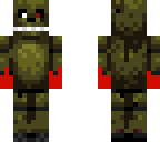 springtrap liam