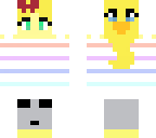 sqaishey hair