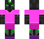 staxx con vestido