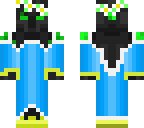 staxx vestido