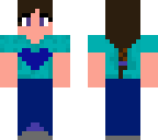 steve girl