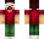 steve hd 3d