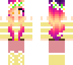 summer girl