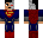 super cyborg