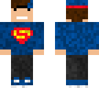 super man