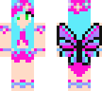 supergamerpops new fairy skin