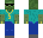 swagzambie