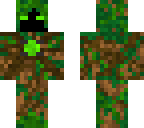 swamp guard