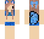 swimsuit