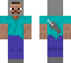swordman