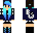 tardis girl