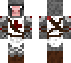 templar pig