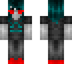 terezi pyrope