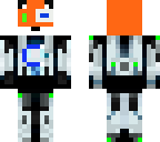 terminator fox