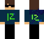 the 12th man