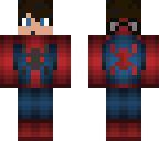 the amazing spider-man unhooded
