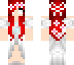 the bride of herobrine