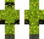 the cool creeper