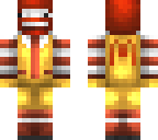 the durpy frickin king