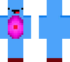 the enormous eyeball