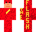 the flash