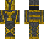 the golden lord