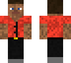 the new steve