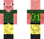 the pig