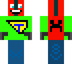 the super gamer