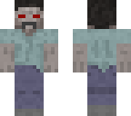 the undead army