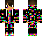 thebestgamer75 rainbow