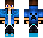 thecreeper