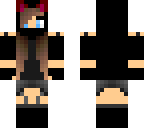 theif for aphmau