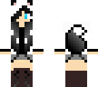 thetwotailedfox winter black edition