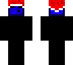 this is the skin