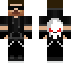 thug life herobrine