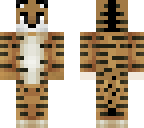 tiger