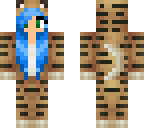 tiger girl