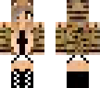 tiger girl