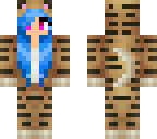 tiger girl
