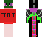tnt dragon
